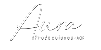 logo_aura_videologo3d